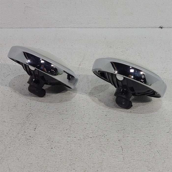 2007 Harley Electra Glide Ultra Classic Driving Lights Turn Signal Fog PS1091