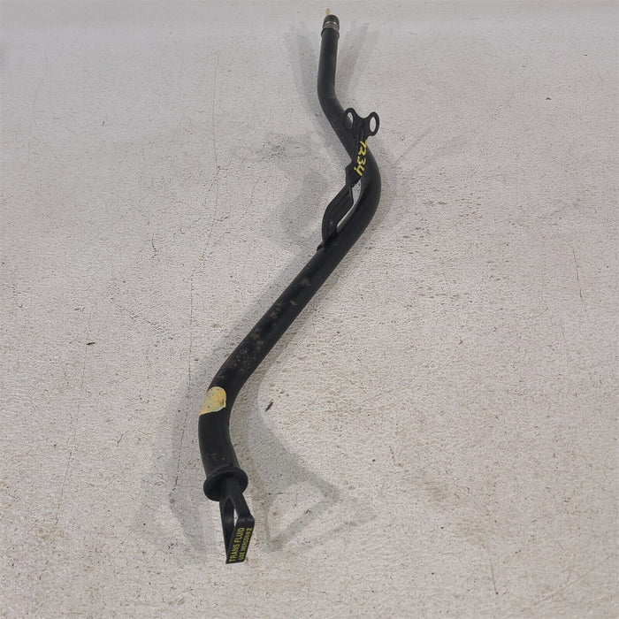 03-04 Mustang Gt Transmission Dipstick Tube Dip Stick 4R70W Aa7234