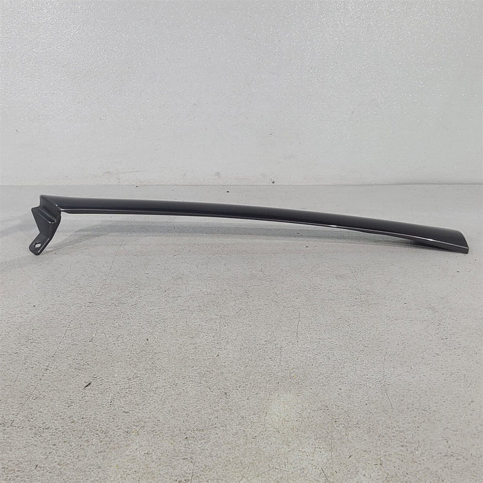 99-04 Mustang Convertible Lh Exterior A-Pillar Windshield Trim Driver AA7168