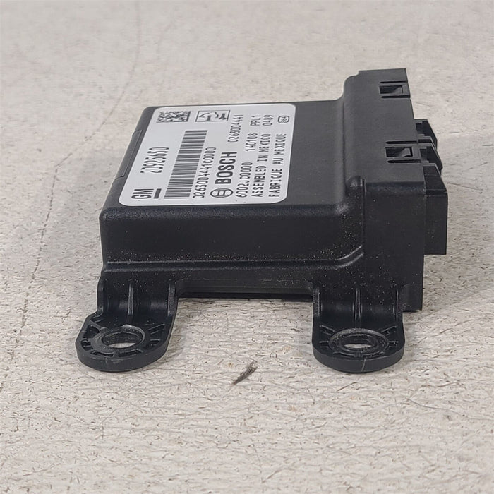 10-15 Camaro Ss Park Aid Module Assist AA7220