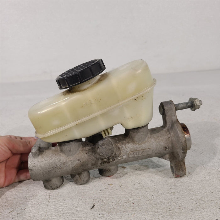 03-04 Mustang Hydroboost Power Brake Booster Master CylinderAA7212