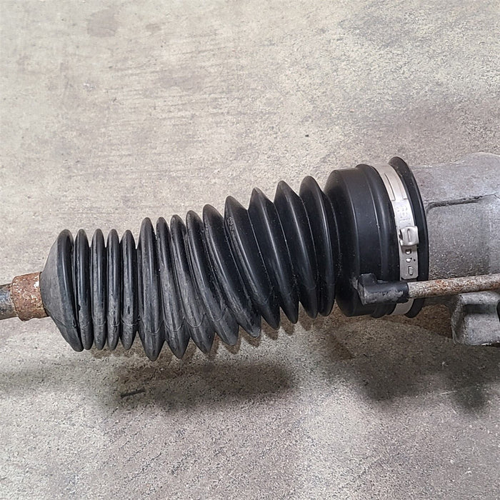 94-95 Mustang Gt Rack & Pinion Steering Gear Aa7230