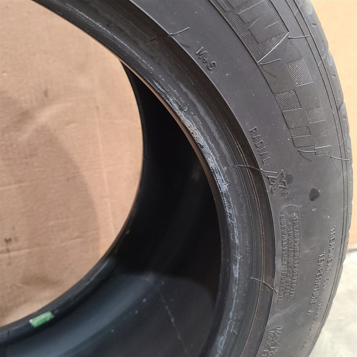 Michelin Pilot Sport 275/40Zr18 Used Tire Aa7164