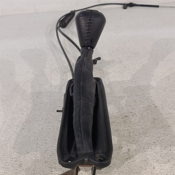 84-89 Corvette C4 Automatic Transmission Floor Shifter Aa7213