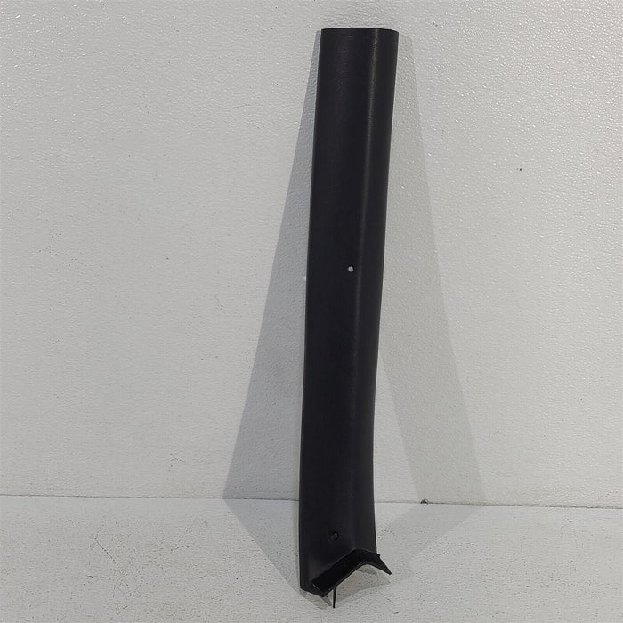 87-93 Mustang Convertible A Pillar Trim Cover Driver Lh Aa7169