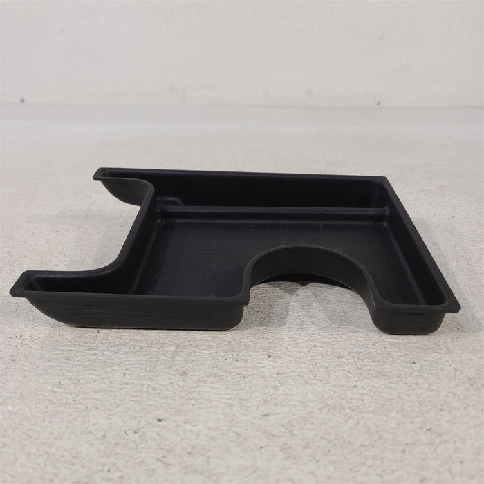 12-23 Dodge Charger Scat Pack Center Console Insert Tray AA7206