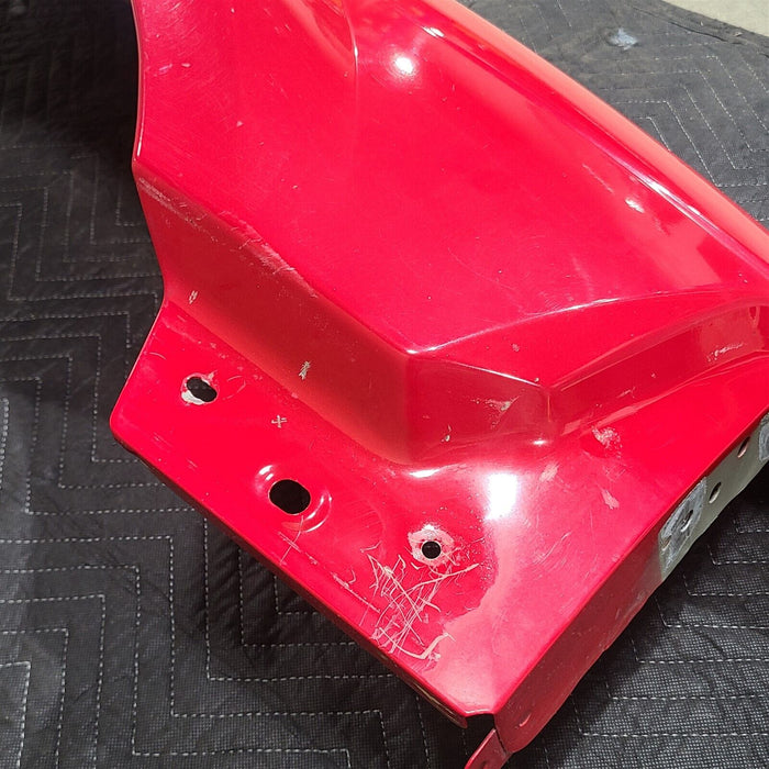 99-04 Mustang Cobra Svt Passenger Fender Rh Aa7186