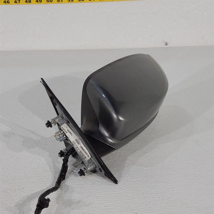 2012 Dodge Charger SRT-8 Driver Side View Mirror Blind Spot Heated AA6944