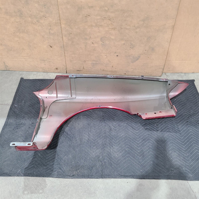 94-98 Ford Mustang GT Driver Front Fender Lh Aa7239