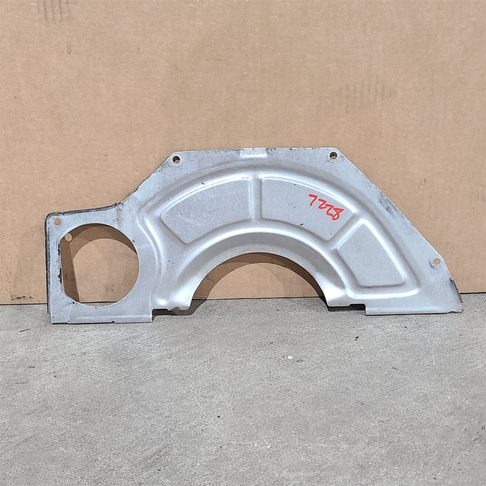 84-88 Corvette C4 Lower Bellhousing Inspection Cover Aa7228