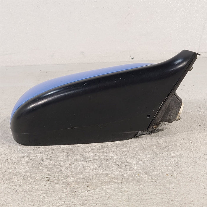 06-11 Honda Civic Si Coupe Side View Mirror Passenger Aa7233