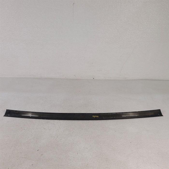 87-93 Ford Mustang Windshield Header Trim Panel Cover Aa7260