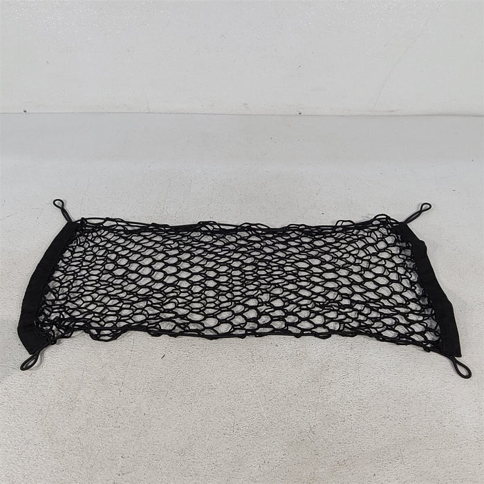 09-15 Cadillac Cts-V Coupe Cargo Storage Net Aa7243