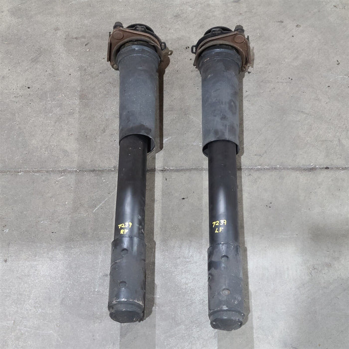 94-98 Mustang Gt Front Struts Suspension Strut Pair Aa7239