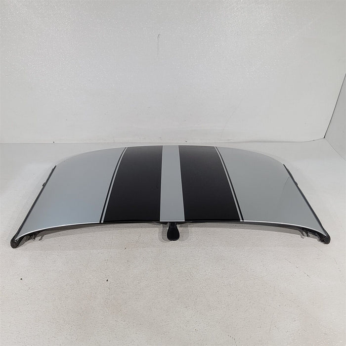 97-04 Corvette C5 Targa Top Removable Solid Roof With Latches Aa7244