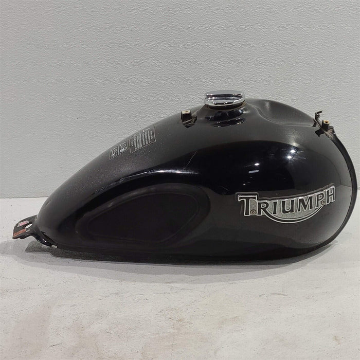 2004 Triumph Bonneville Gas Fuel Tank PS1024