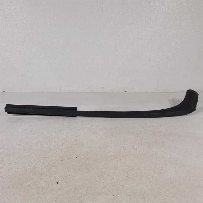 99-04 Mustang Lh Driver Exterior Convertible Top Body Trim Molding Aa7237