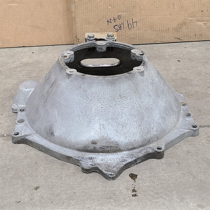 97-13 Corvette C5 C6 Automatic Transmission Bellhousing Bell Housing Oem Aa7251