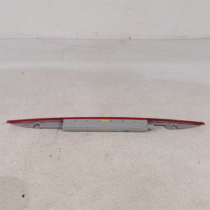 97-04 Porsche Boxster 3rd Brake Light Third Aa7249