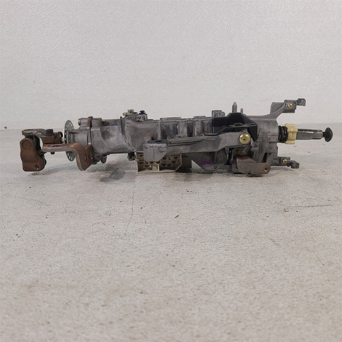 99-04 Mustang Steering Column Bare Aa7178