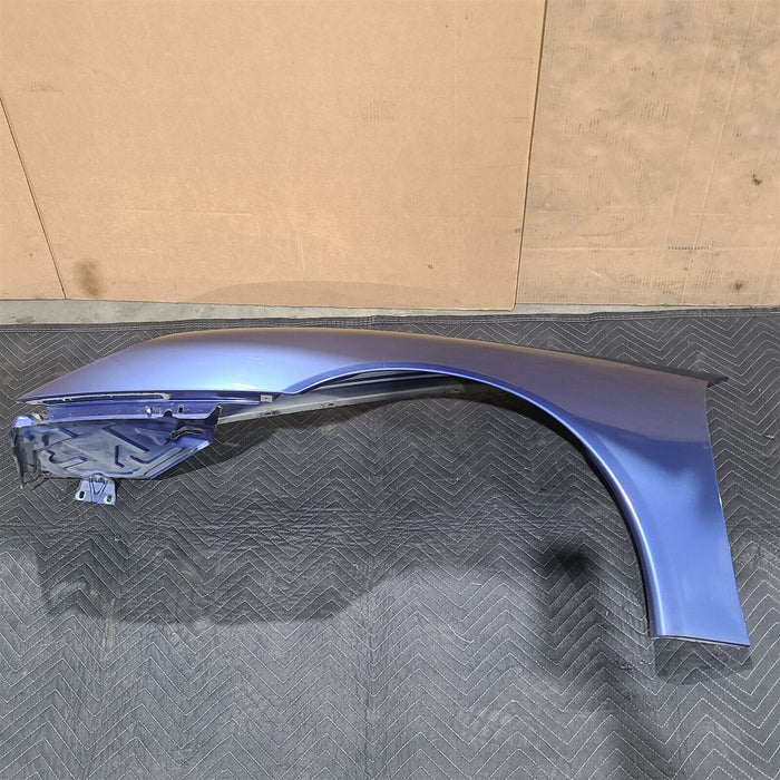 97-04 Porsche Boxster Driver Front Fender Panel Aa7249