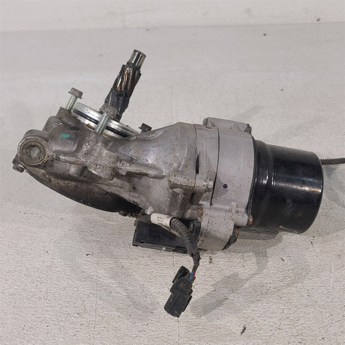 17-20 Honda Civic Si Coupe Rack and Pinion Power Steering Motor AA7219