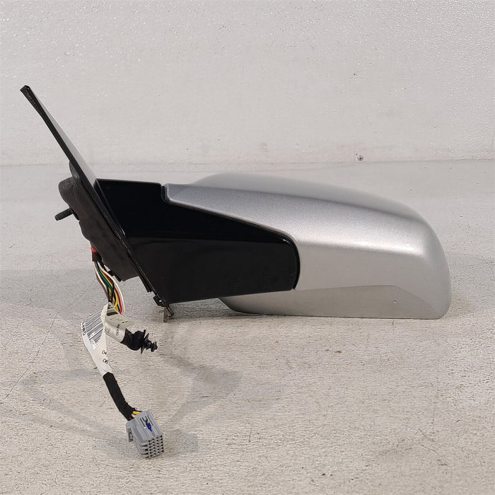 09-15 Cadillac Cts-V Coupe Driver Side View Mirror Aa7243