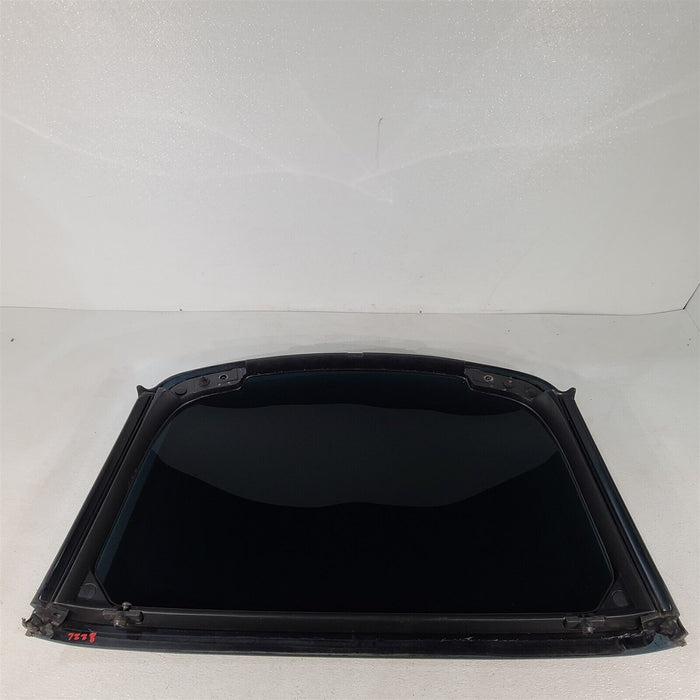 85-87 Corvette C4 Removeable Transparent Roof Targa Top Aa7228