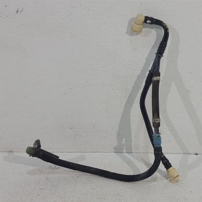 99-04 Mustang Fuel Vapor Purge Valve Emissions Hose Y Aa7258