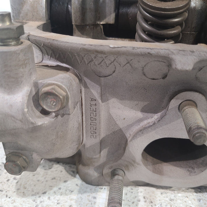 88-95 Honda Civic 1.5 Cylinder Head M98214