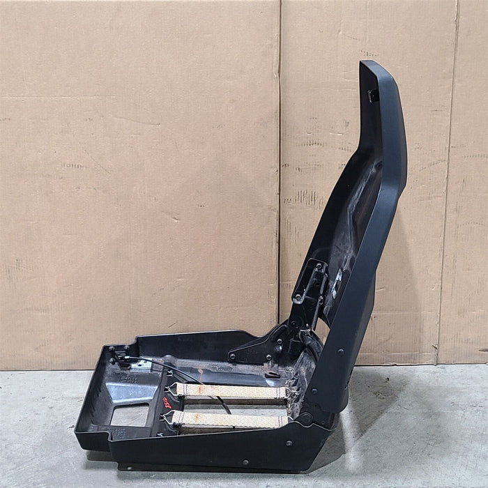 89-93 Corvette C4 Passenger Seat Frame Standard Seats Rh Aa7158