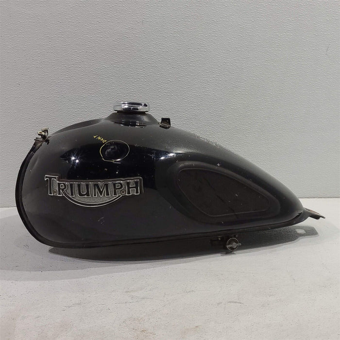 2004 Triumph Bonneville Gas Fuel Tank PS1024