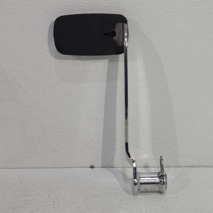 2007 Harley Electra Glide Ultra Classic Foot Brake Pedal Arm PS1091