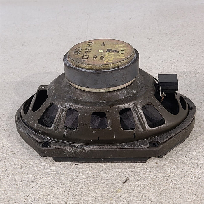 94-04 Mustang Door Speaker Oem (1) Aa7237