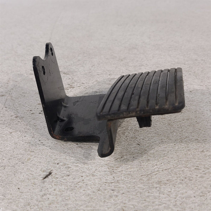 94-04 Mustang Dead Pedal Foot Rest AA7168