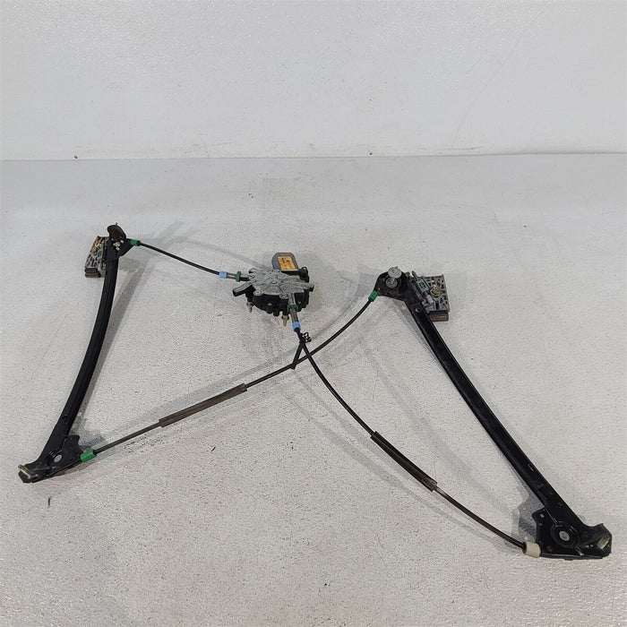 97-04 Corvette C5 Driver Power Window Regulator LH Aa7179