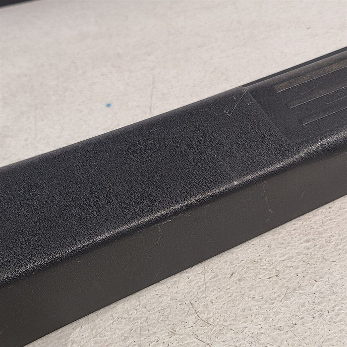 06-15 Miata Mx5 Interior Door Sill Trim Lh Rh Set AA7214