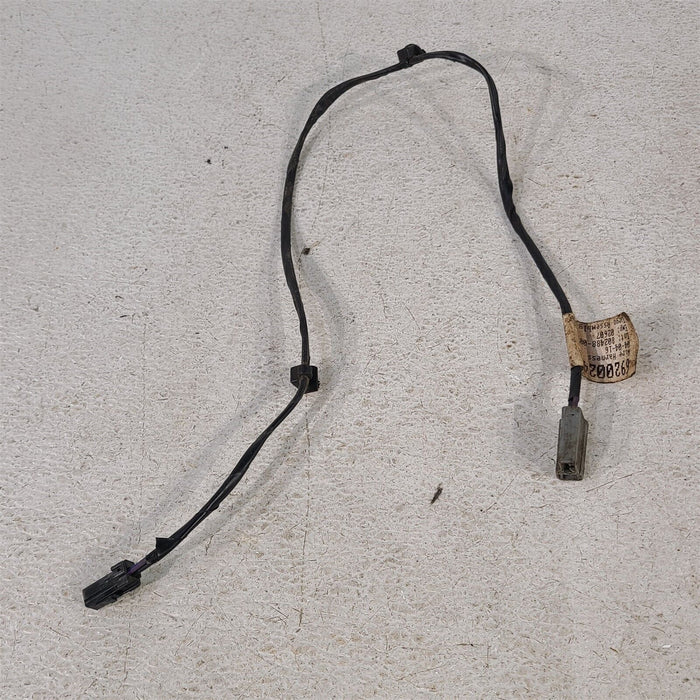 2016 Harley Road Glide Special Power Socket Adapter Wiring Harness Ps1092