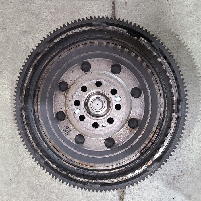 97-04 Porsche Boxster 986 Dual Mass Flywheel 2.5L Aa7167