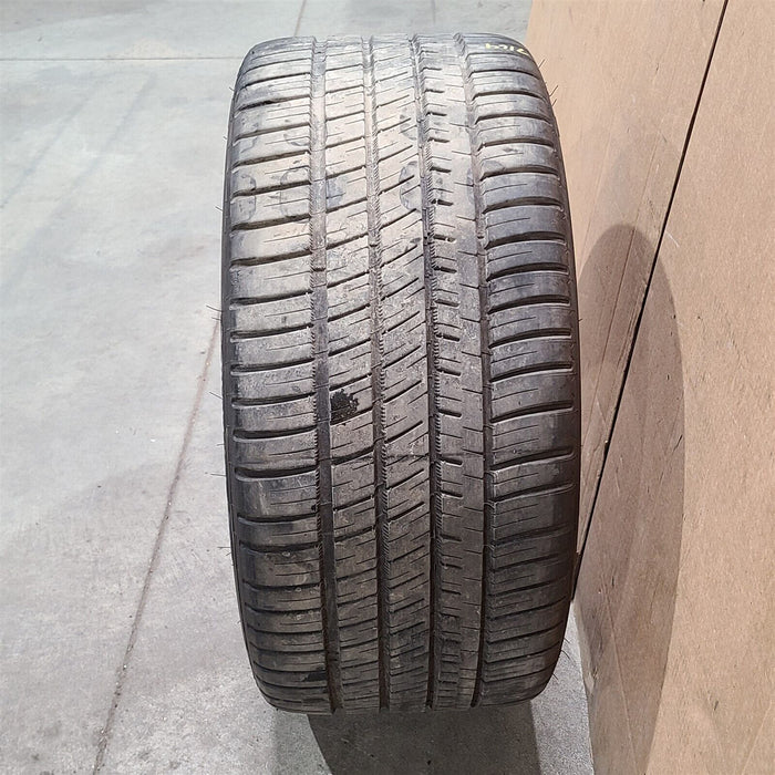 Michelin Pilot Sport 275/40Zr18 Used Tire Aa7164