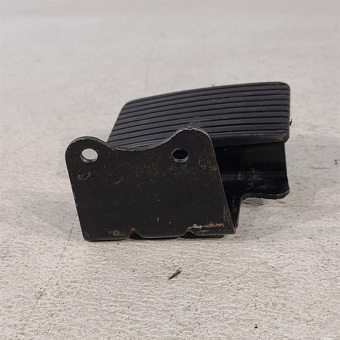 94-04 Mustang Dead Pedal Foot Rest Aa7239