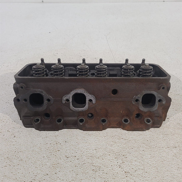 00-05 Chevrolet Blazer 4.3 Cylinder Head set M98164