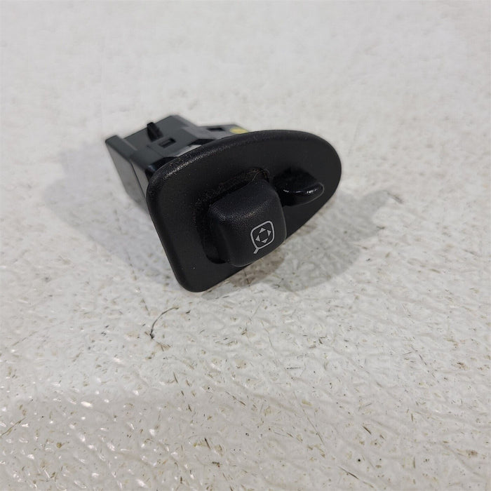 99-04 Mustang Power Mirror Control Switch Oem Aa7170