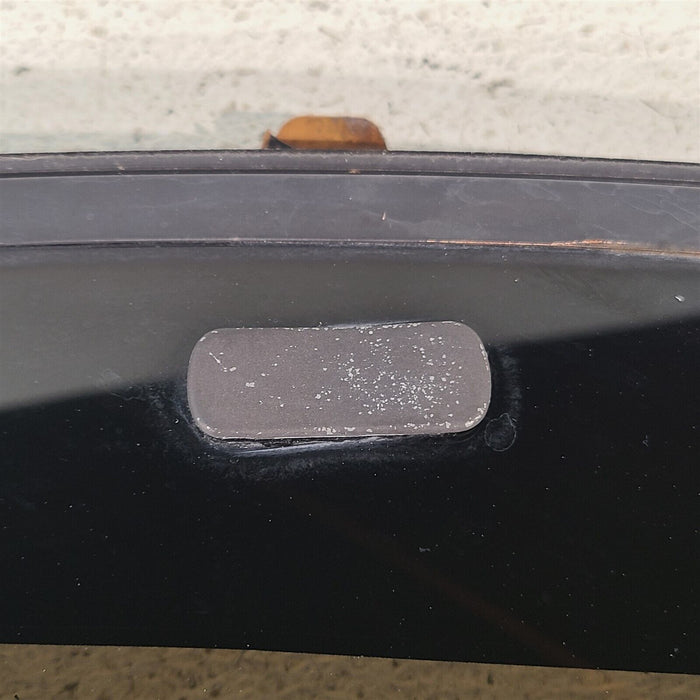 87-93 Mustang GT Sunroof Glass Moon Roof Aa7260