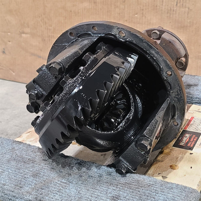 99-05 Miata Mx5 Rear End Differential Manual Trans 4.3 Ratio AA7215