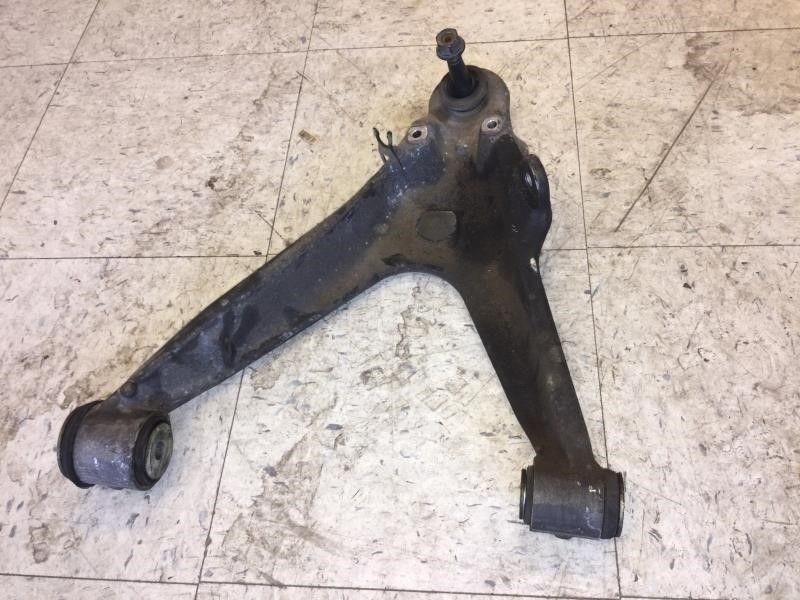 05-13 CORVETTE C6 DRIVER FRONT LOWER CONTROL ARM