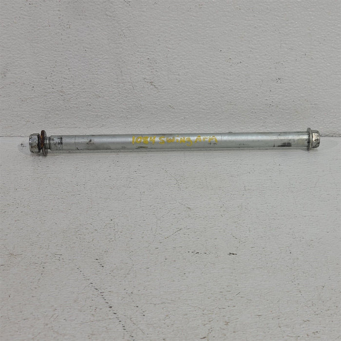 1993 Suzuki GSX750F Katana Swing Arm Pivot Shaft Bolt PS1084