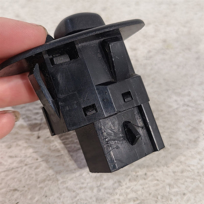 99-04 Mustang Power Mirror Control Switch Oem Aa7176