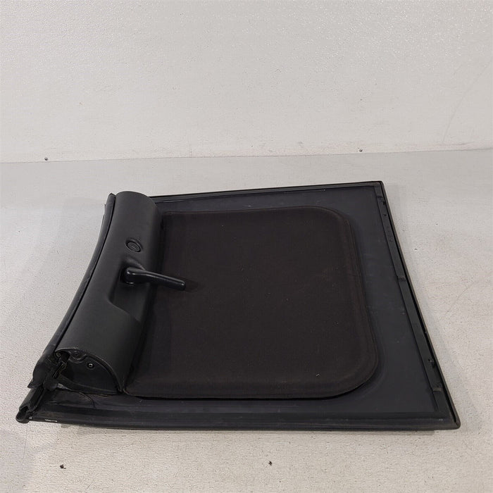 98-02 Camaro Z28 T Top Roof Panel Glass T-Top Passenger Side RH Aa7252