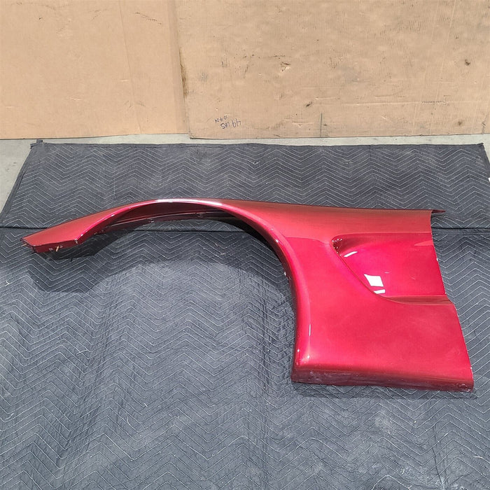 97-04 Corvette C5 Driver Front Fender Aa7262